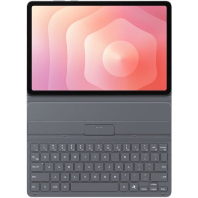 Samsung Book Cover with Keyboard Black (Galaxy Tab S11)